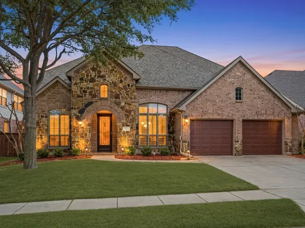 7213 Faraday Ln, McKinney, TX 75071