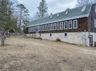 12156 Garrett Bay Rd, Ellison Bay, WI 54210