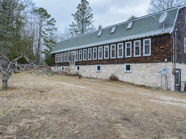 12156 Garrett Bay Rd, Ellison Bay, WI 54210