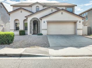 1533 E Magnum Rd, San Tan Valley, AZ 85140
