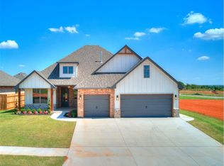 10405 SW 50th St, Mustang, OK 73064