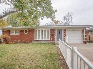 4116 S Park Dr, Belleville, IL