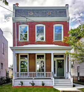1203 N 36th St, Richmond, VA, 23223
