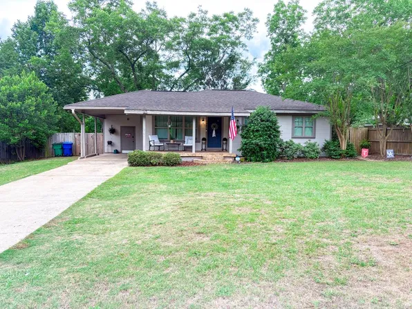 106 1st Ave, Troy, AL 36081