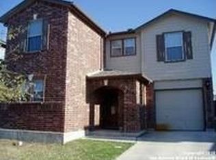 7 Adobe Grv, San Antonio, TX 78239