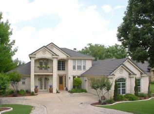 10 Wingreen Loop, Austin, TX 78738