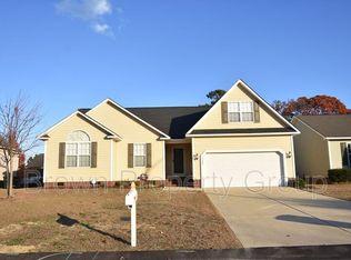 5609 Thackeray Dr, Fayetteville, NC 28306
