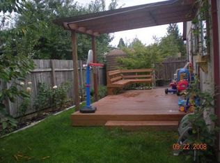 20765 SW Jay St, Beaverton, OR 97003