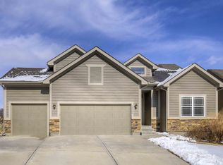 18508 E 20th Street Ct, Independence, MO 64057