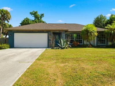 2398 Yalta Ter, North Port, FL, 34286