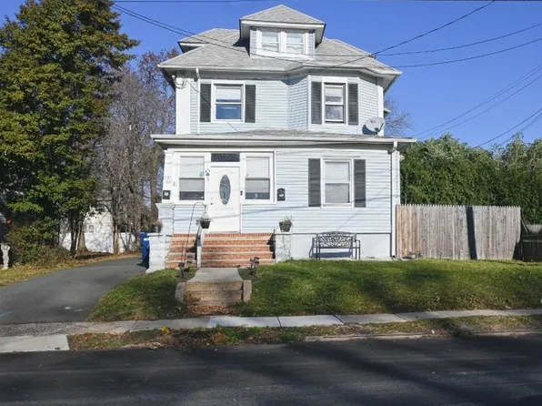 391 Hillcrest Ave, Plainfield City, NJ 07062