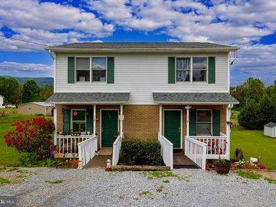 117 Warren Ave, Shenandoah, VA, 22849