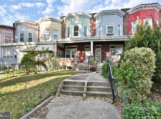 808 Whitmore Ave, Baltimore, MD 21216