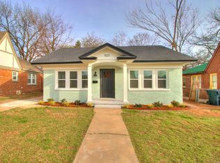1121 NW 43rd St, Oklahoma City, OK 73118