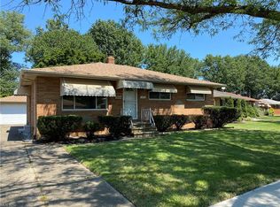 14900 Sprengel Ave, Cleveland, OH 44135