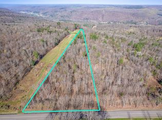 Breed Hollow Rd, Horseheads, NY 14845