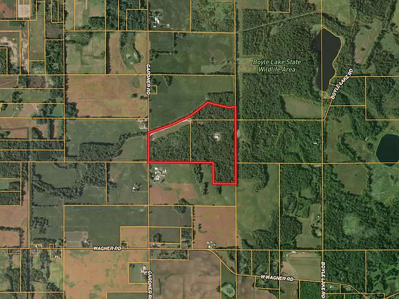 5th image of 13581 Gardner Rd