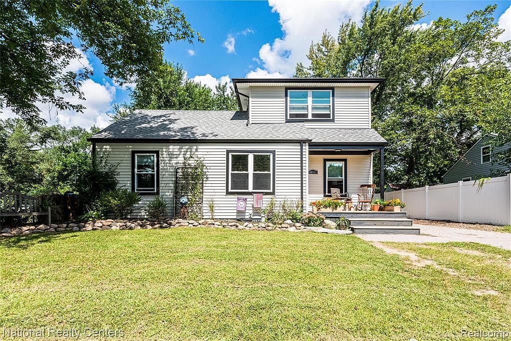 34800 St, Livonia, MI 48150 Zillow