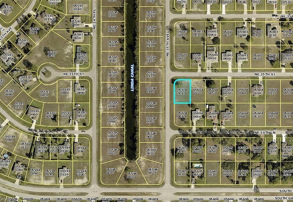 1st image of 1500 NE 35th St
