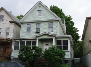 172 Jacques St, Elizabeth, NJ 07201