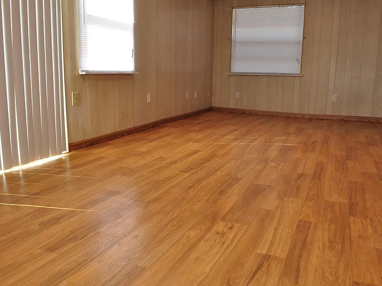 Enclosed Porch