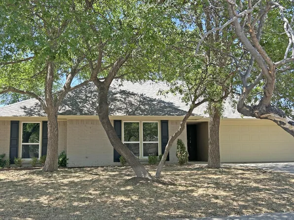 6210 Dartmouth St, Amarillo, TX 79109