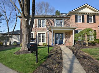 6709 John Hancock Pl, Prospect, KY 40059