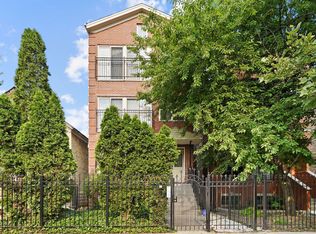 1312 N Campbell Ave #1, Chicago, IL 60622