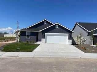 17175 N Sancho Way, Nampa, ID 83687