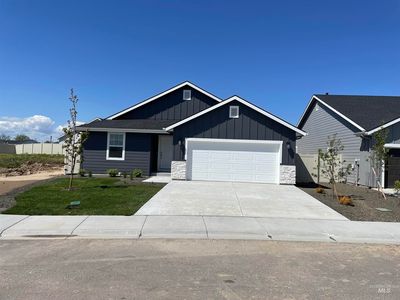 17175 N Sancho Way, Nampa, ID, 83687