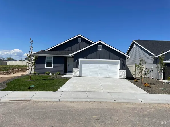 17175 N Sancho Way, Nampa, ID 83687