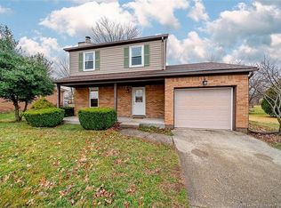3505 Greenfield Dr, New Albany, IN