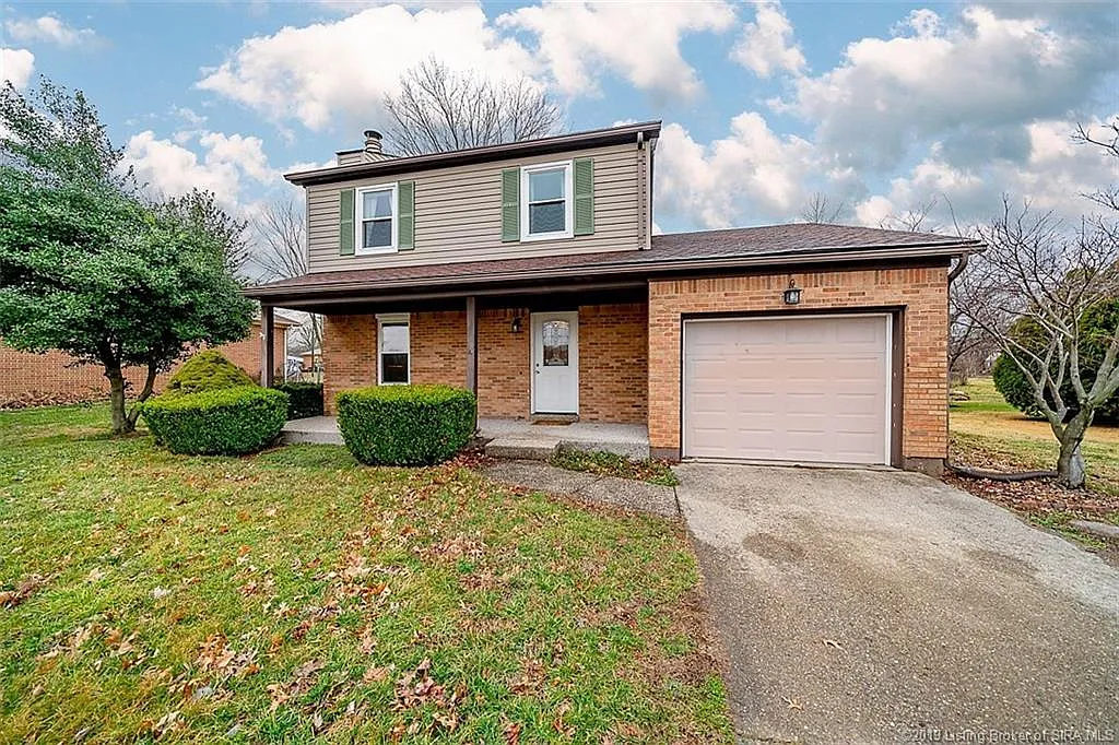 3505 Greenfield Dr photo 1