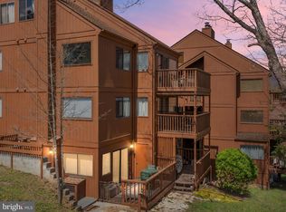 439 The Hill Rd #26-B, Basye, VA 22810