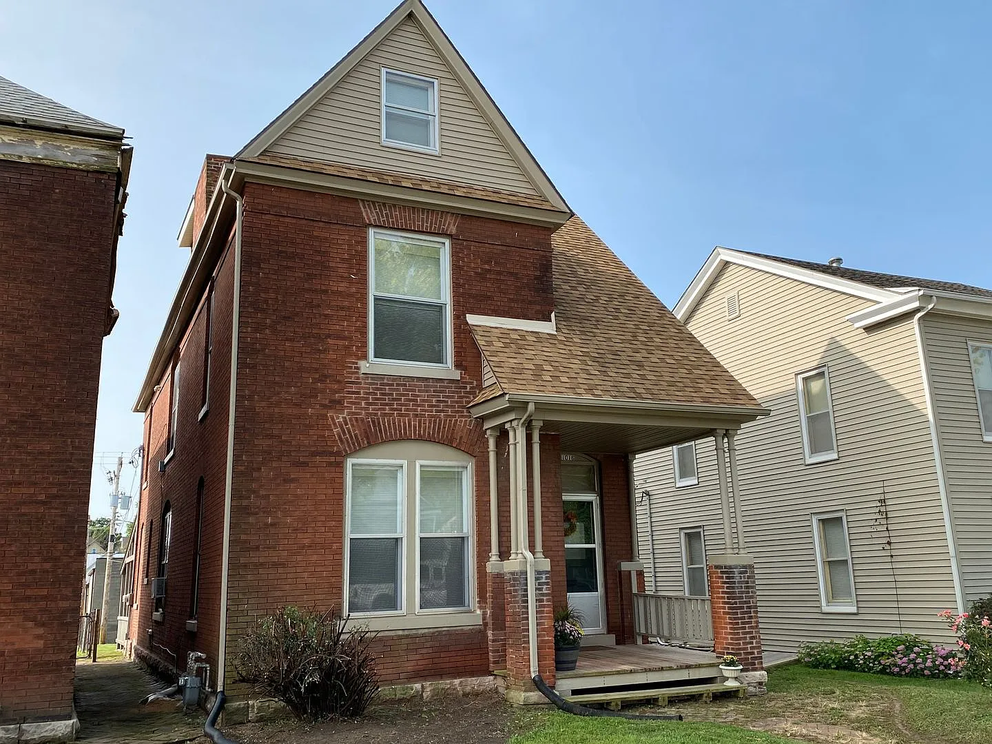1016 Jersey St. — Photo 1