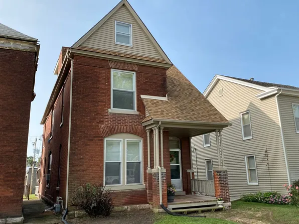 1016 Jersey St., 1016 Jersey St, Quincy, IL 62301