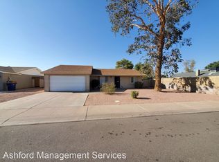 2208 E Cindy St, Chandler, AZ 85225