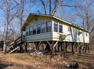 227 Lower Maddox Bay Rd, Holly Grove, AR 72069