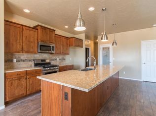 1828 Placerville St, Middleton, ID 83644