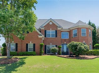 2418 Wyncreek Dr SW, Atlanta, GA 30331