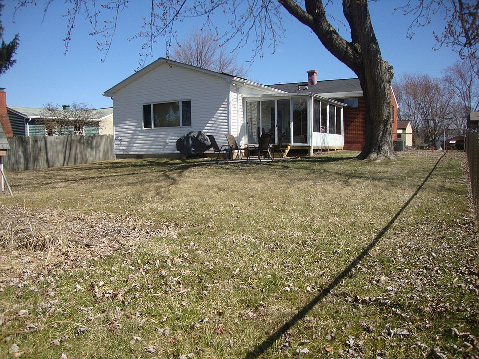 DESIRABLE Home,Yard,Location