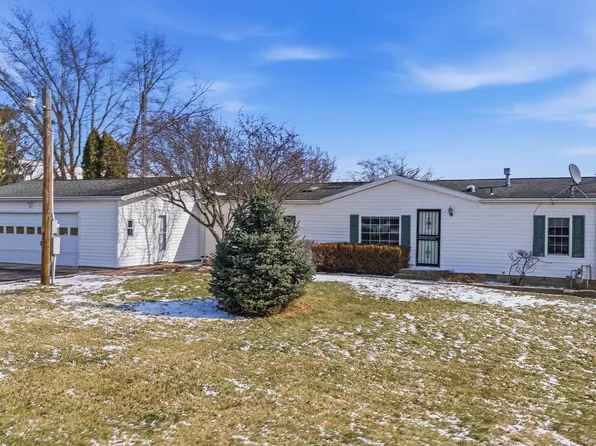 619 600th Rd N, Marion, IN 46952