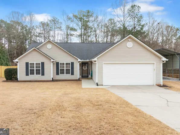 210 Richmond Hill Rd, Monroe, GA 30655