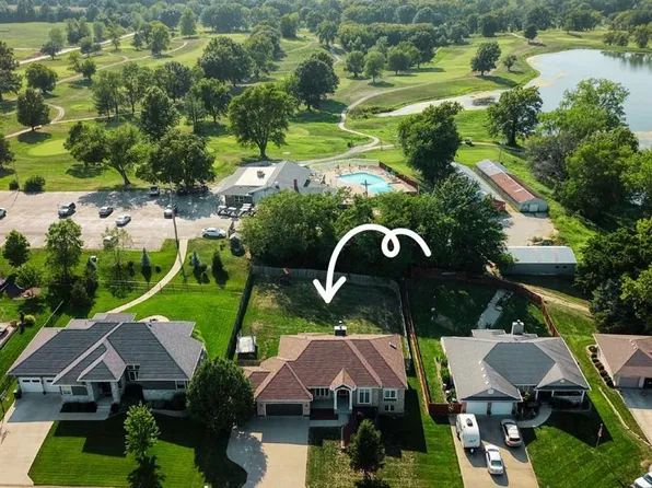 114 Hidden Pines Ln, Warrensburg, MO 64093