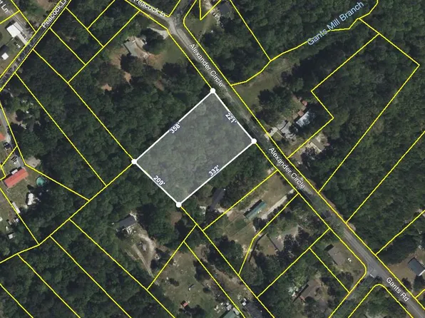 0 Alexander Cir, Summerville, SC 29486