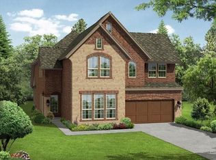 6816 Roaring Dr, McKinney, TX 75070