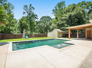 17371 Summerfield Rd N, Prairieville, LA 70769