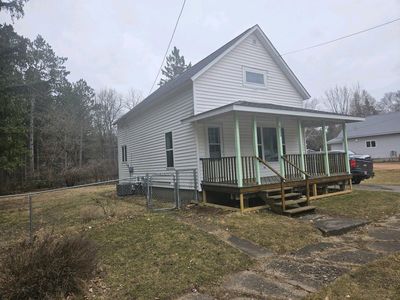 622 Saunders Ave, Park Falls, WI, 54552