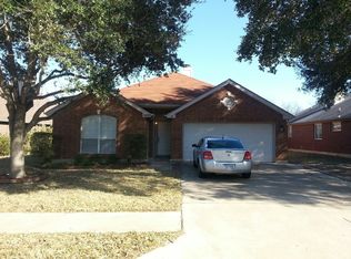 7405 Springtime Trl, Austin, TX 78744