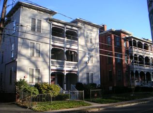 242 Putnam St #C, Hartford, CT 06106